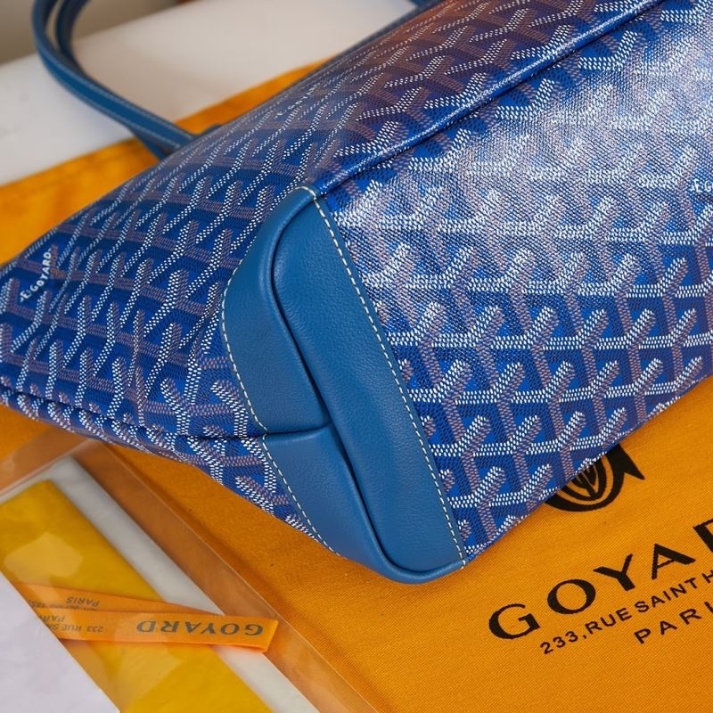 Goyard Shopping Bags